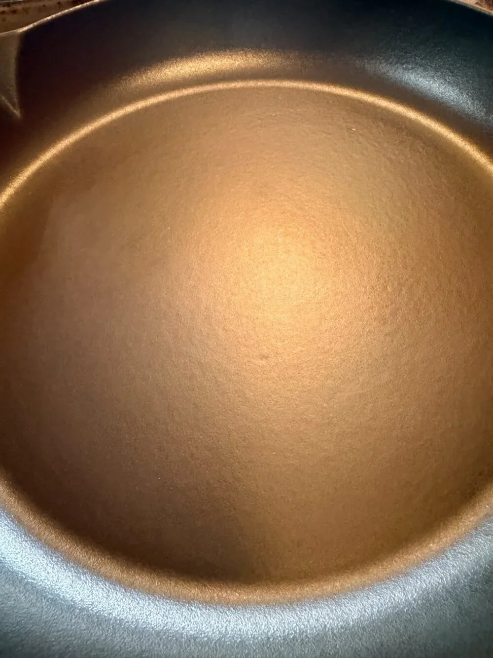 Staub Enameled Cast Iron Skillet Set - $225